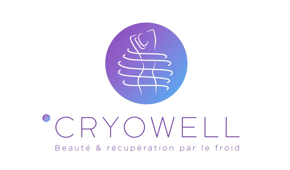 Logo cryowell